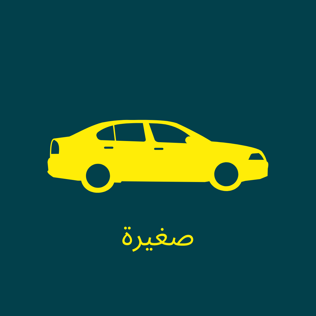 Small Car